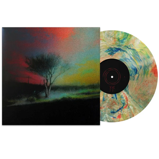 Piss In The Wind - Vinilo (Edición Exclusiva Color Splatter)