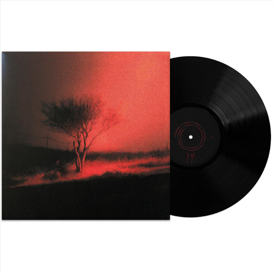 Piss In The Wind - Vinilo