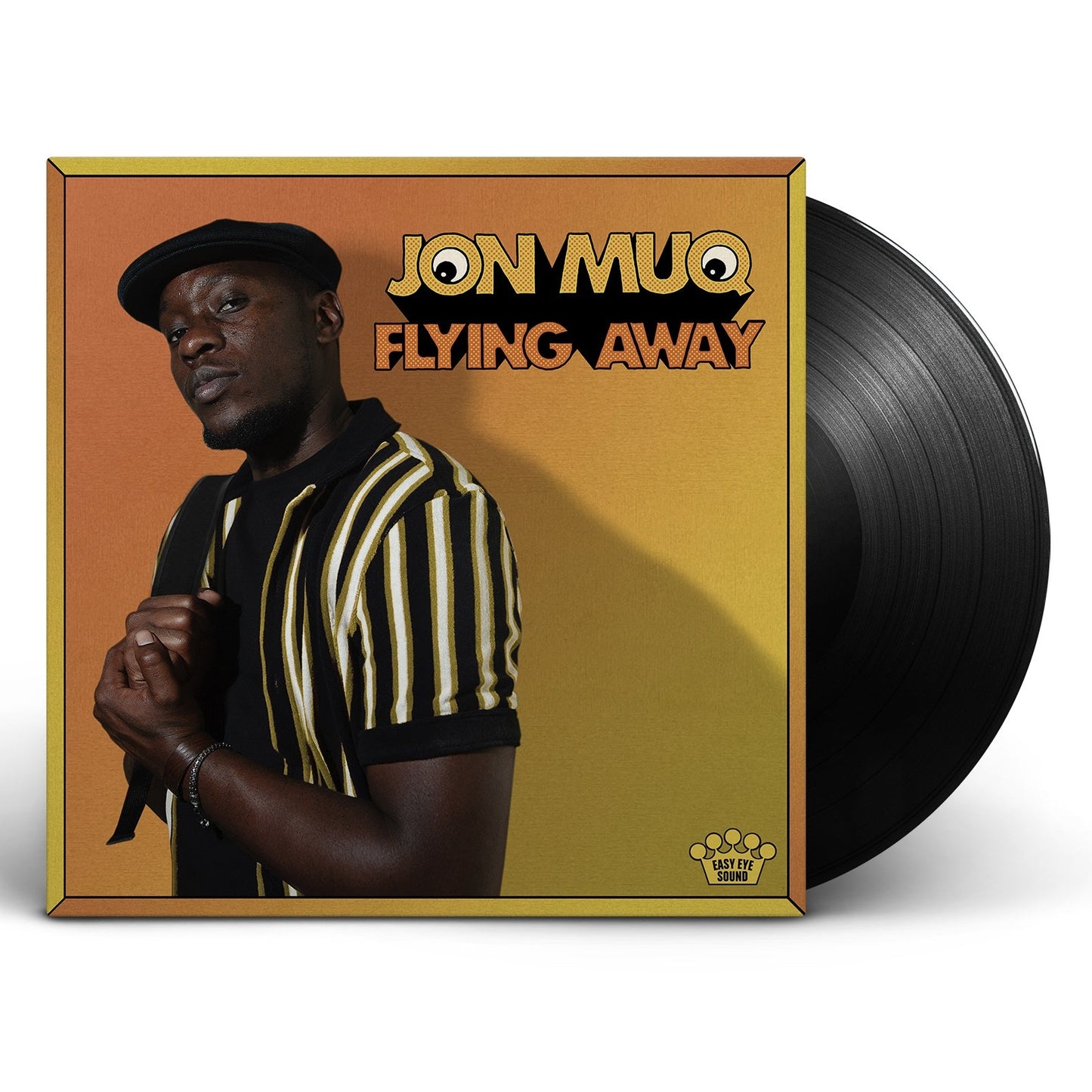 Flying Away - Vinilo