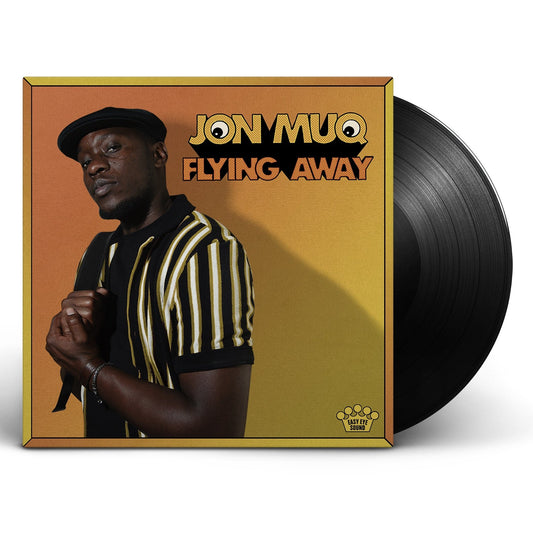 Flying Away - Vinilo