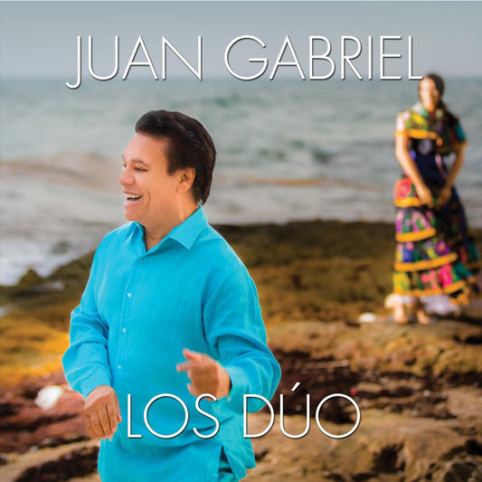 Los Dúo - CD
