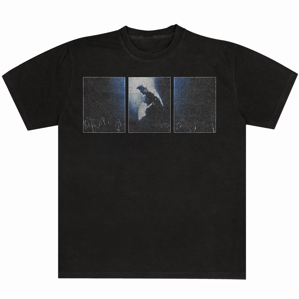 Camiseta Juanes World Tour 2026