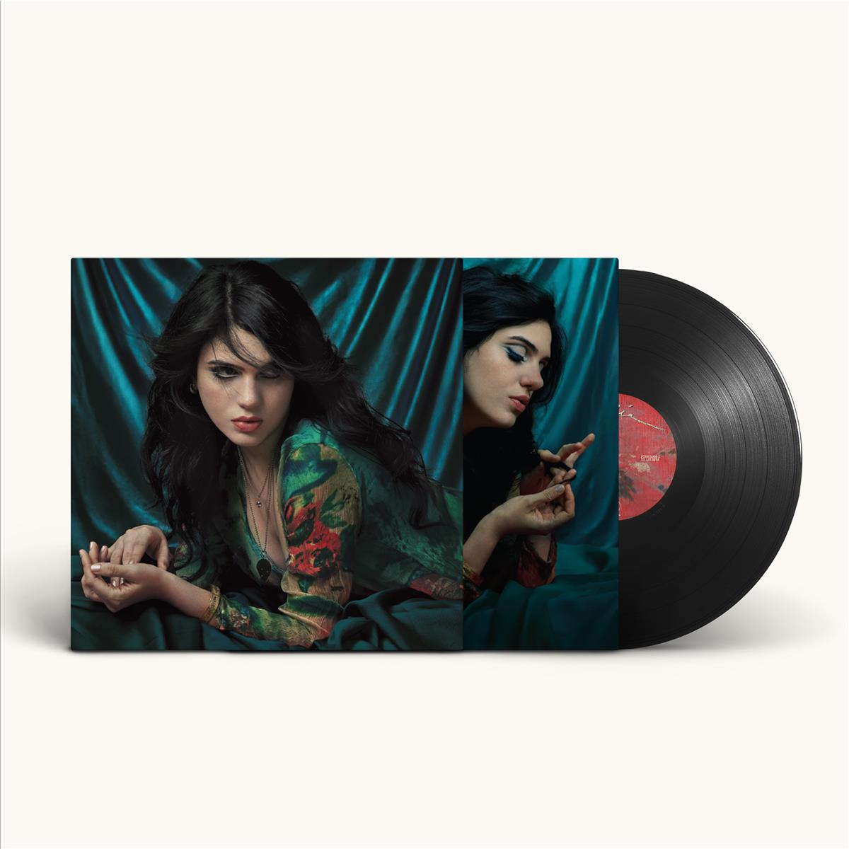 Julia - Vinilo