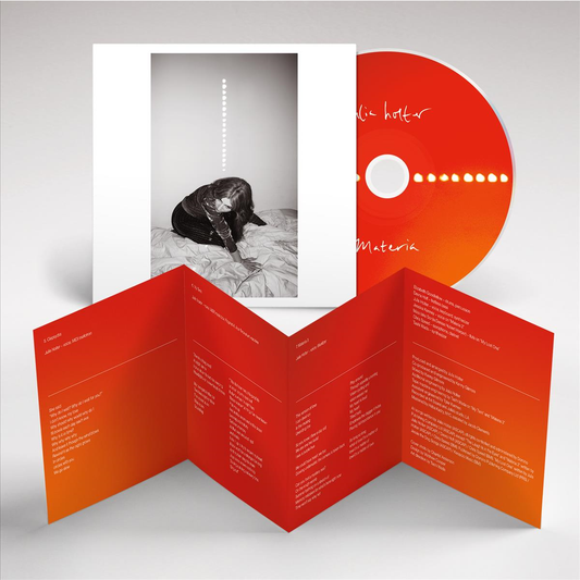 Materia - CD