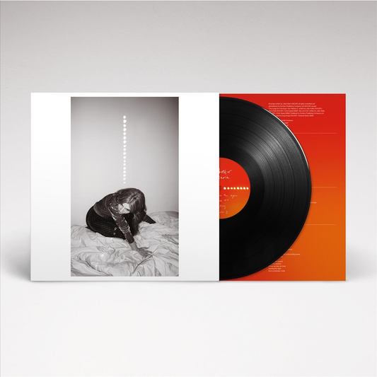 Materia - Vinilo