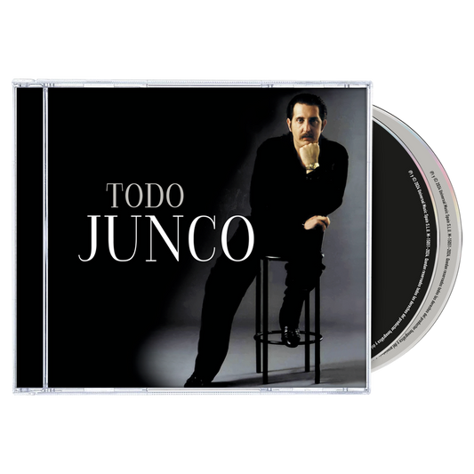 Todo Junco - CD (2CD)
