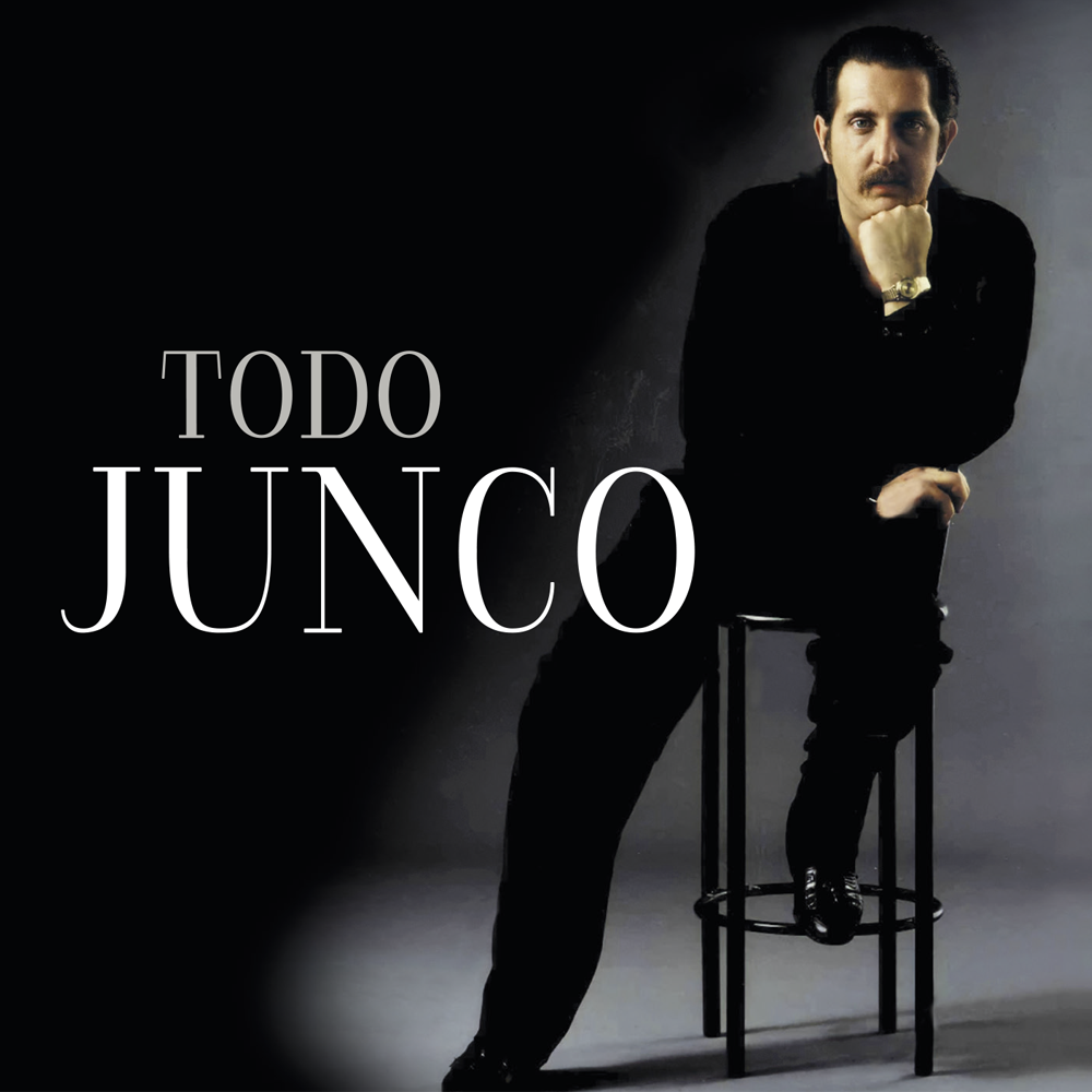 Todo Junco - CD (2CD)