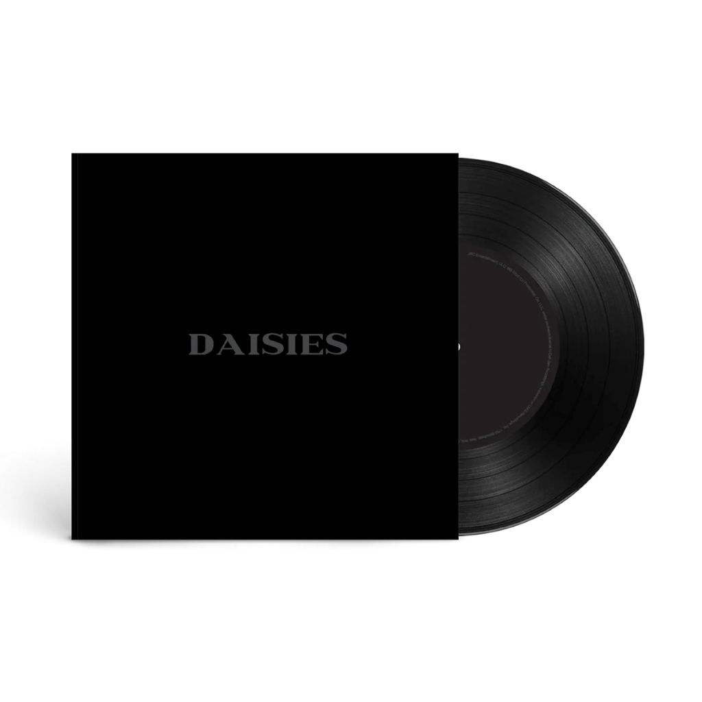 DAISIES - Vinilo 7" (Edición Exclusiva)
