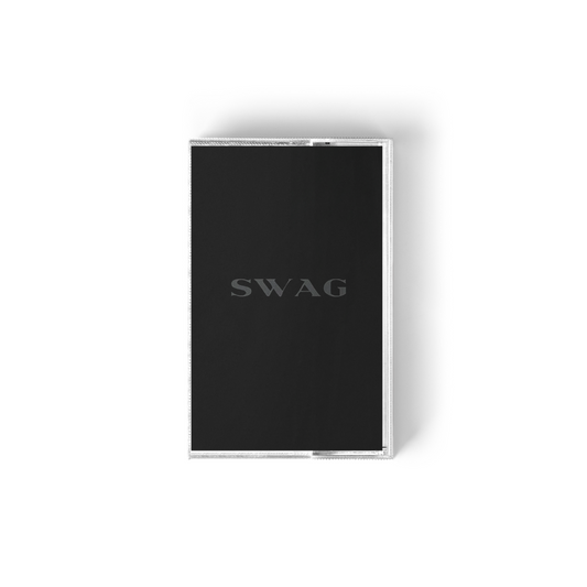 Swag - Cassette