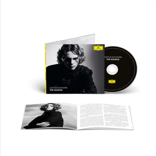 The Source - CD
