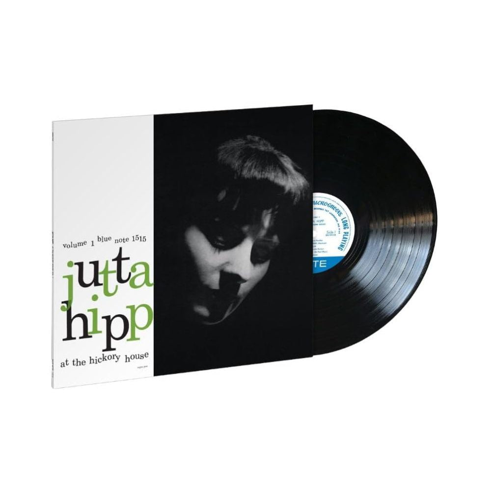 At The Hickory House, Vol. 1 - Vinilo