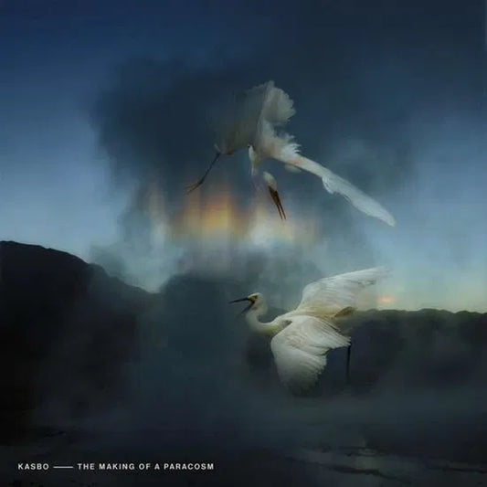 kasbo-the-making-of-a-paracosm-cd-cd