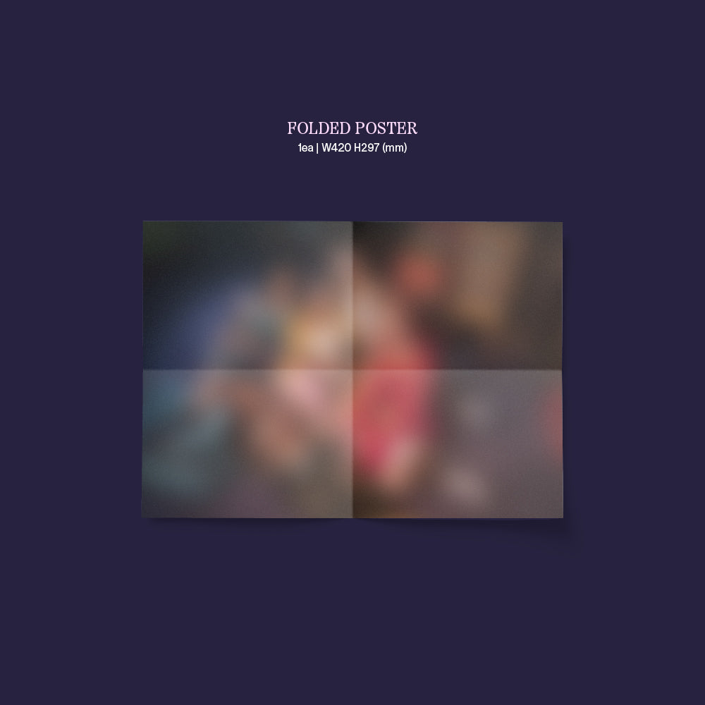 "SIS (Soft Is Strong) Soft Version" - CD