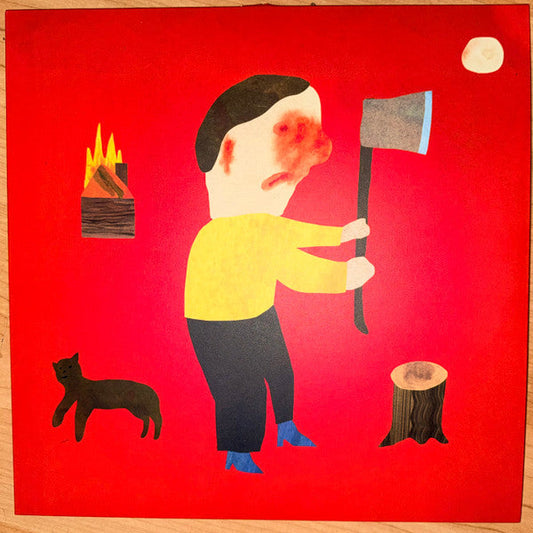 keaton-henson-parader-vinilo-lp