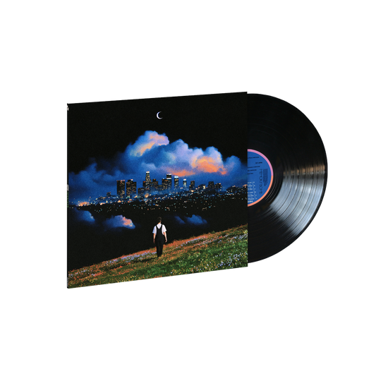 Memory Bomb - Vinilo