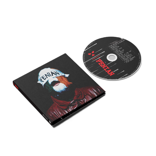 FENIAN - CD