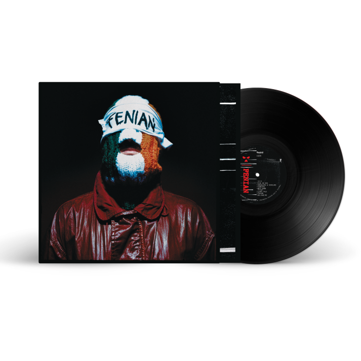 FENIAN - Vinilo