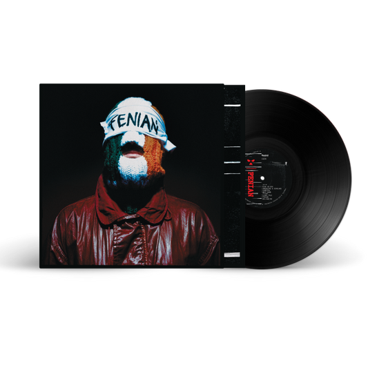 FENIAN - Vinilo
