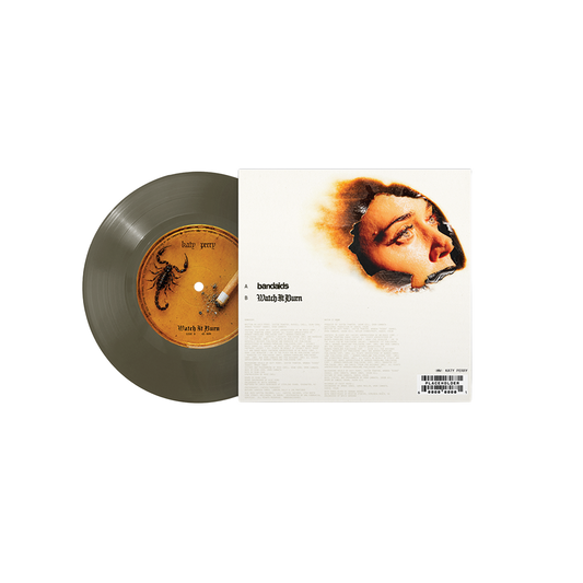 The Vent Sessions - Vinilo 7"