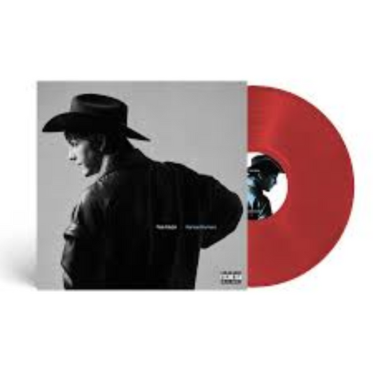 Kansas Anymore - Vinilo