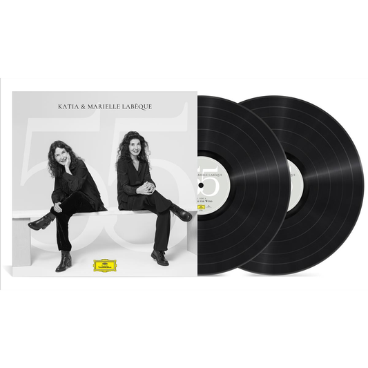 55 - Vinilo (2LP)