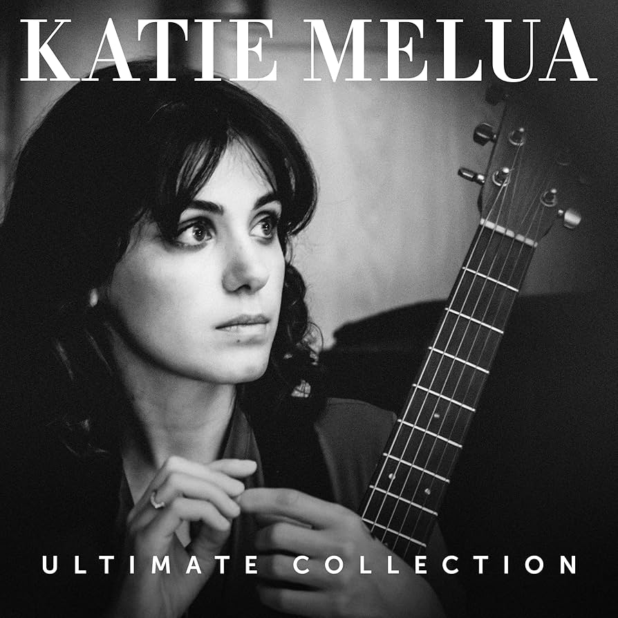 Ultimate Collection - Vinilo