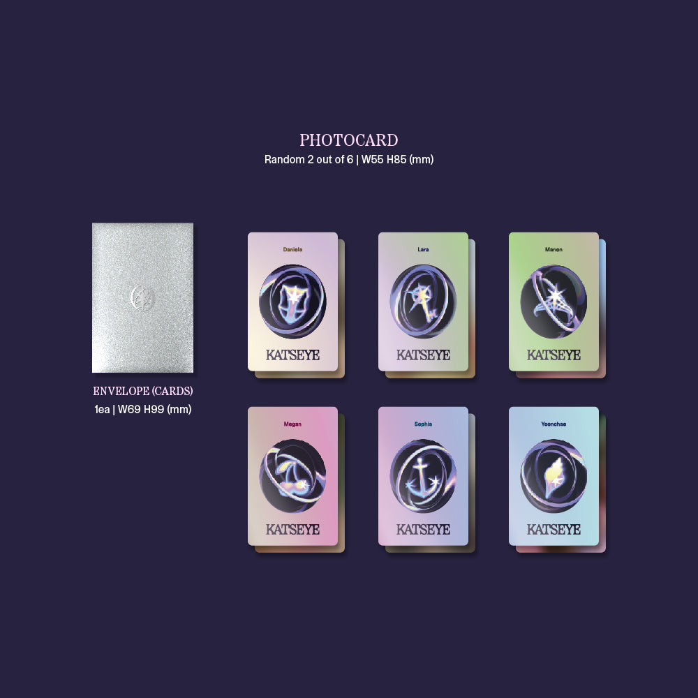 "SIS (Soft Is Strong) Soft Version" - CD