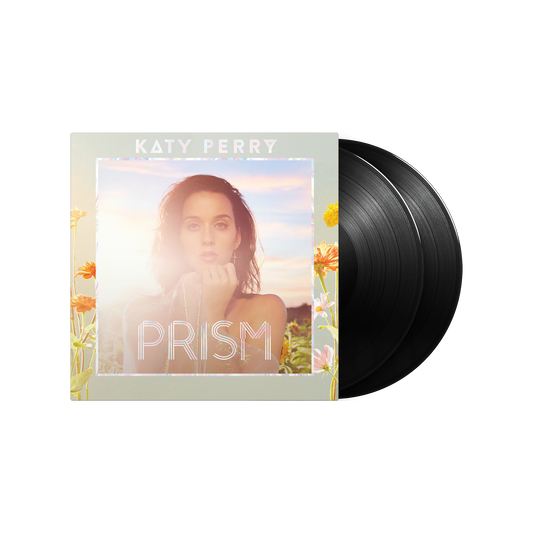 Prism - Vinilo (2LP)