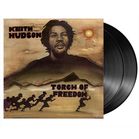 Torch of Freedom - Vinilo (2LP)
