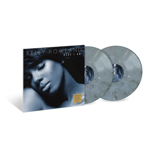 Here I Am - Vinilo (Edición Exclusiva 2LP)