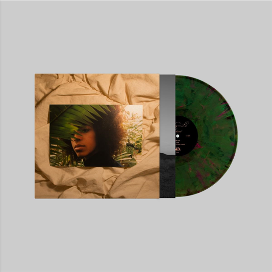 Church (10th Anniversary Reissue) - Vinilo