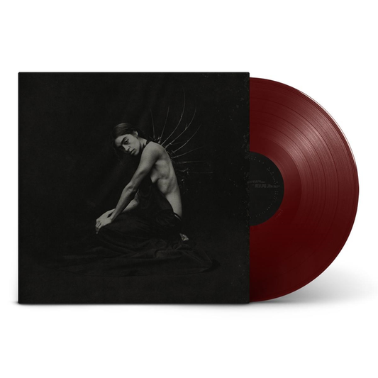 So Help Me God - Vinilo (Edición Deluxe Color Brick)