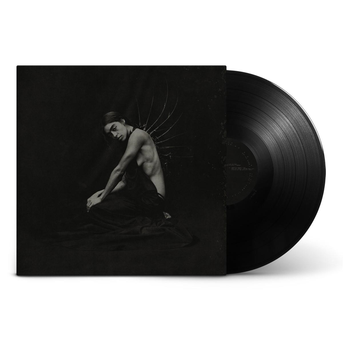 So Help Me God - Vinilo