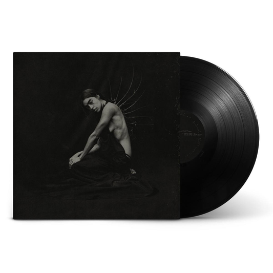 So Help Me God - Vinilo