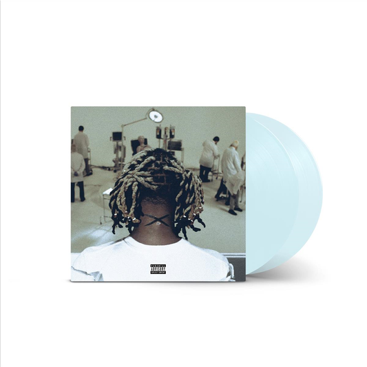 xperiment - Vinilo (2LP)