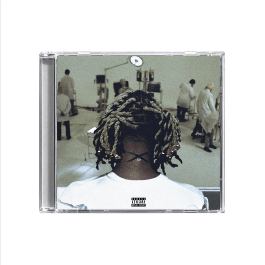 xperiment - CD