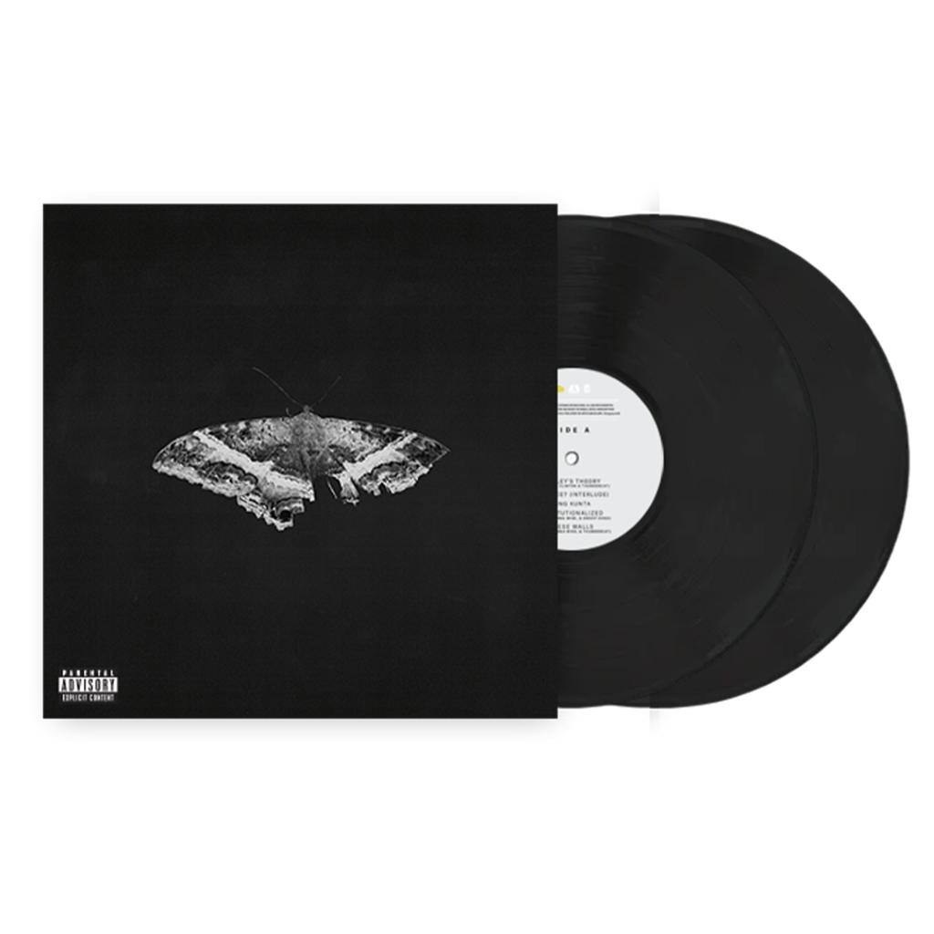 To Pimp A Butterfly (10 Year Anniversary Edition) - Alternate Artwork - Vinilo (Portada Alternativa 2LP)