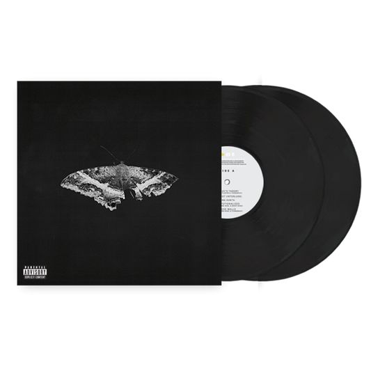 To Pimp A Butterfly (10 Year Anniversary Edition) - Alternate Artwork - Vinilo (Portada Alternativa 2LP)