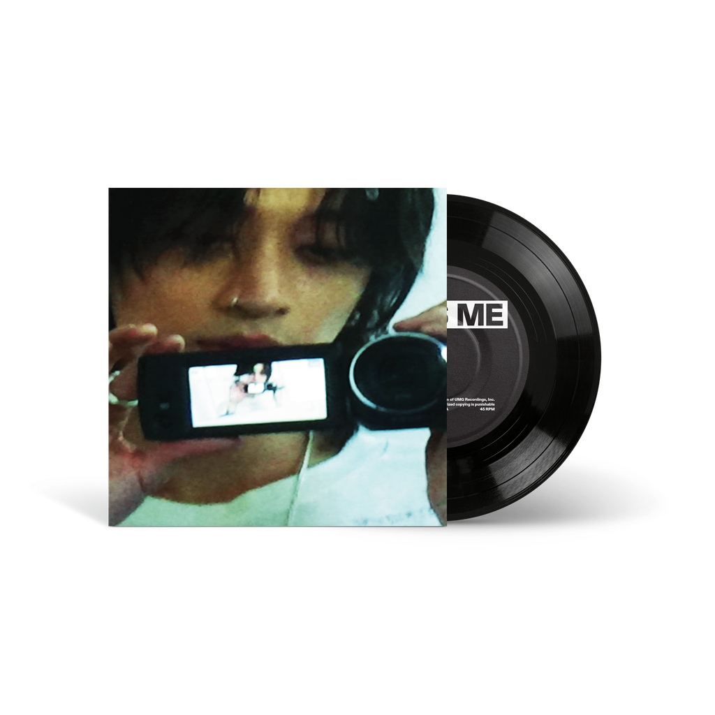 MISS ME - Vinilo 7"