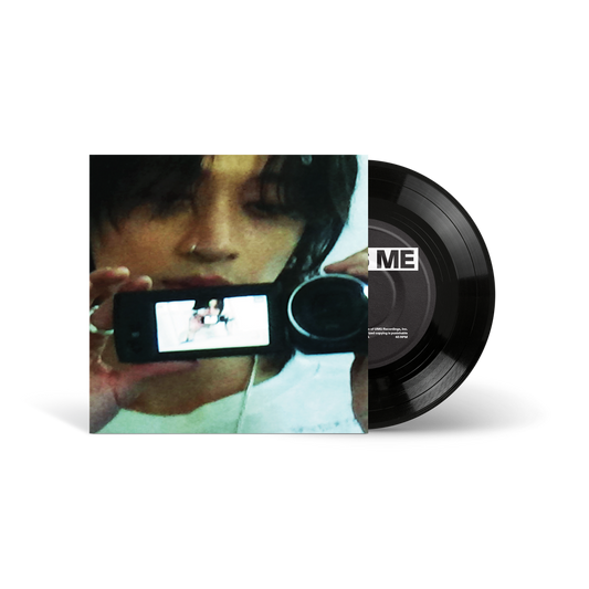 MISS ME - Vinilo 7"