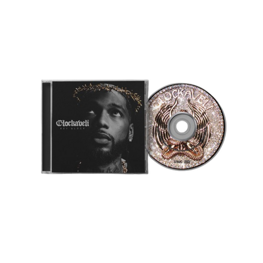 Glockaveli - CD