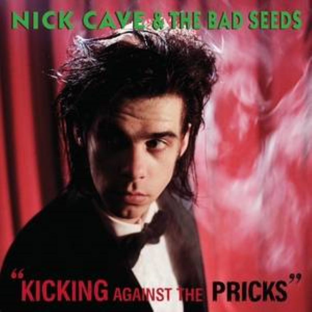 Kicking Against The Pricks (2009 Remaster) - CD
