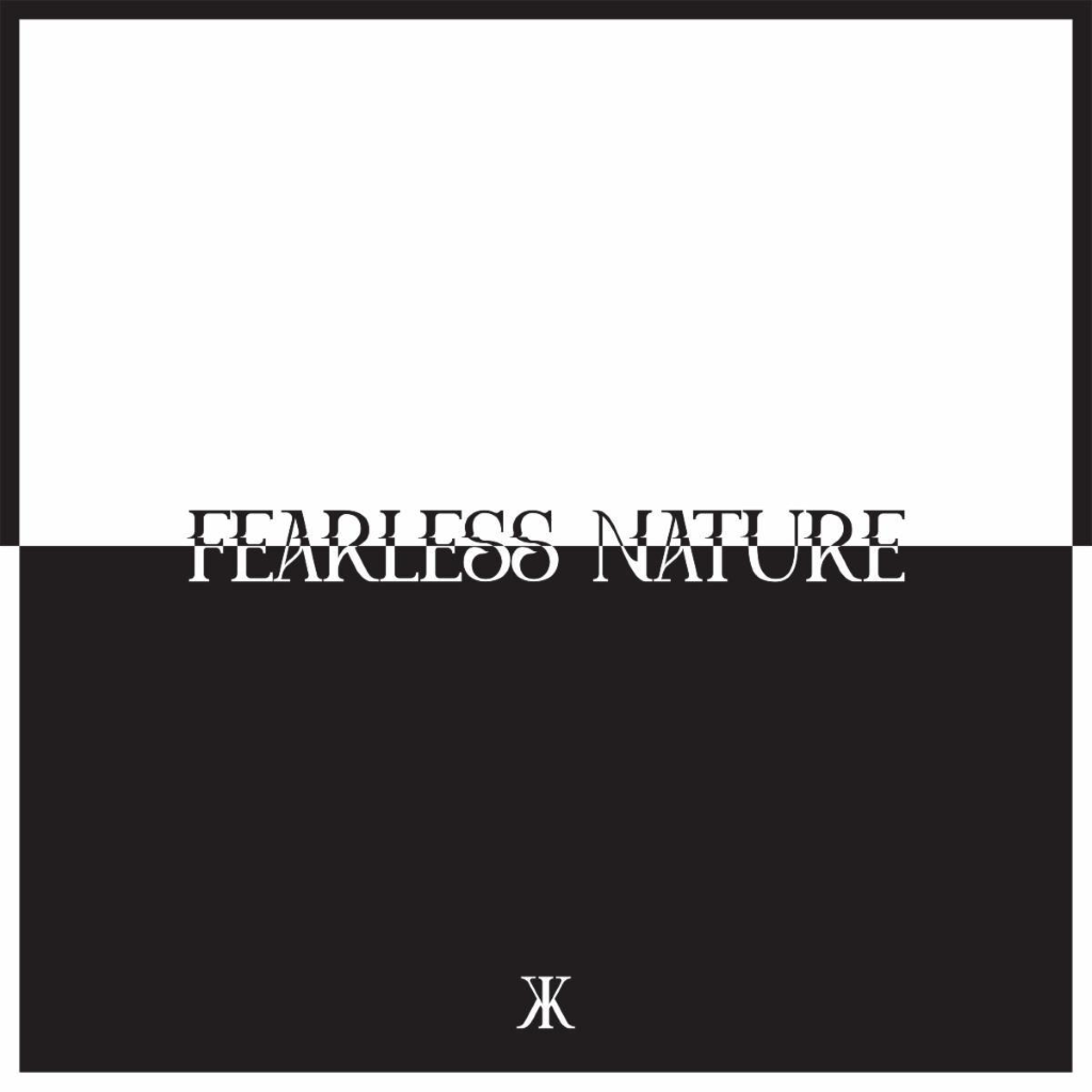 Fearless Nature - Vinilo