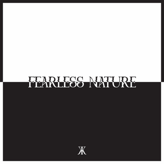 Fearless Nature - CD