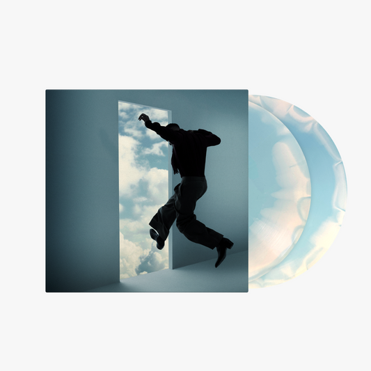 Free - Vinilo (Edición Exclusiva 2LP)