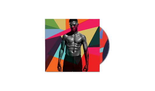 Insano (Edición Exclusiva 2) - CD