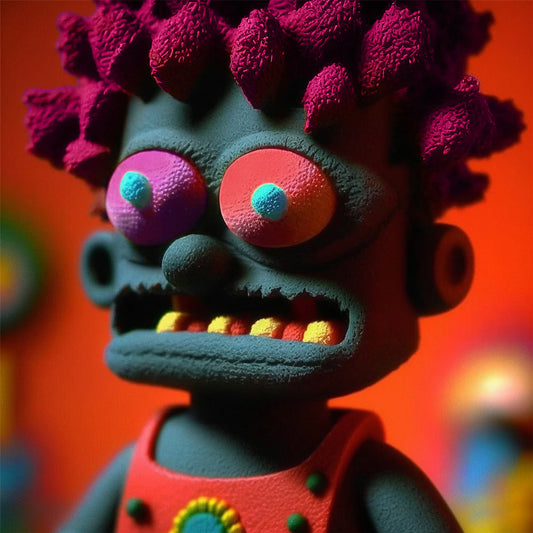 Insano (Edición Exclusiva 1) - CD