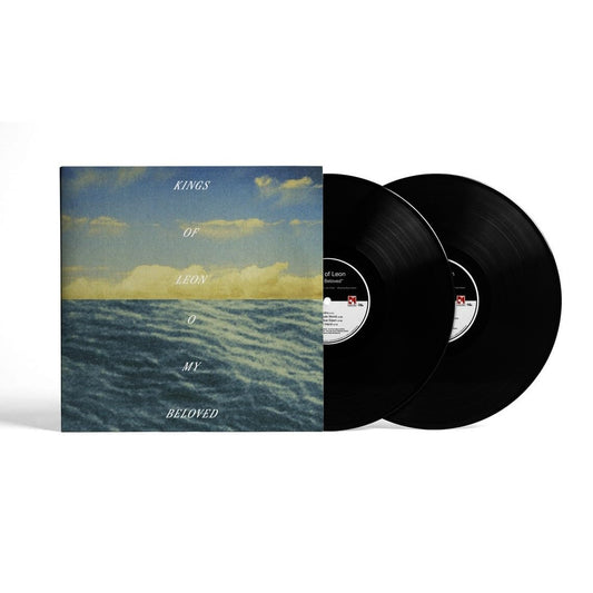 O My Beloved - Vinilo (2LP)
