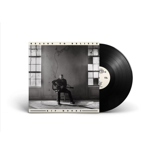 Reason To Believe - Vinilo