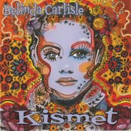 Kismet (Orchid Vinyl - Retail) - Vinilo